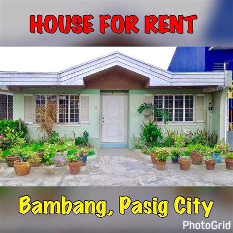 house for rent in pasig|For rent Pasig .